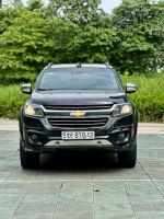 Bán xe Chevrolet Trailblazer LTZ 2.5L VGT 4x4 AT 2018 giá 520 Triệu - Hà Nội