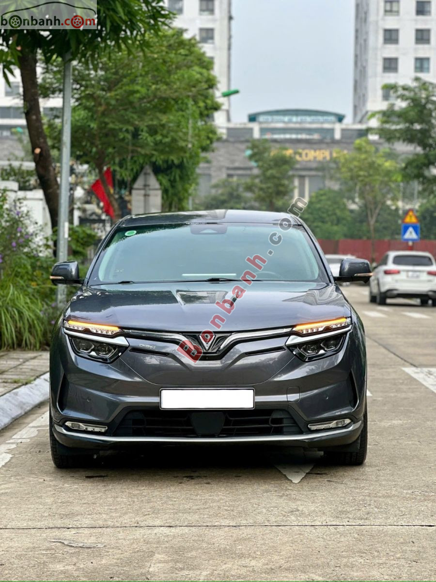 VinFast VF8 Eco AWD 2022 - 560 Triệu