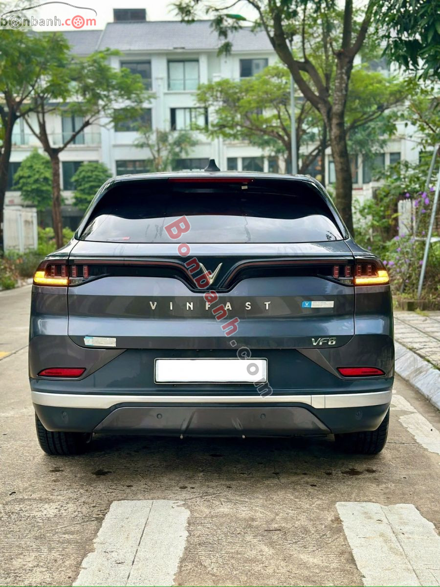 VinFast VF8 Eco AWD 2022 - 560 Triệu 5