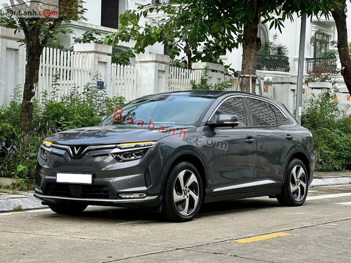 VinFast VF8 Eco AWD 2022 - 560 Triệu 2