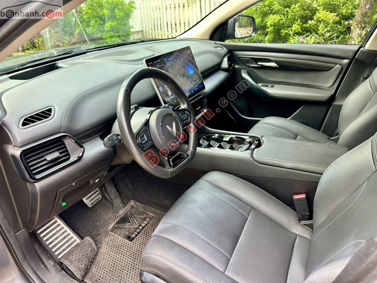 VinFast VF8 Eco AWD 2022 - 560 Triệu 6