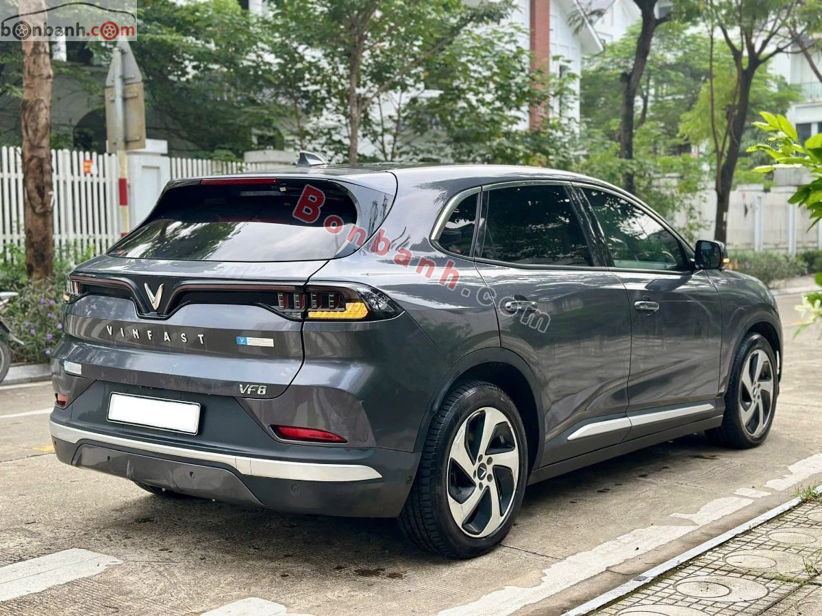 VinFast VF8 Eco AWD 2022 - 560 Triệu 3