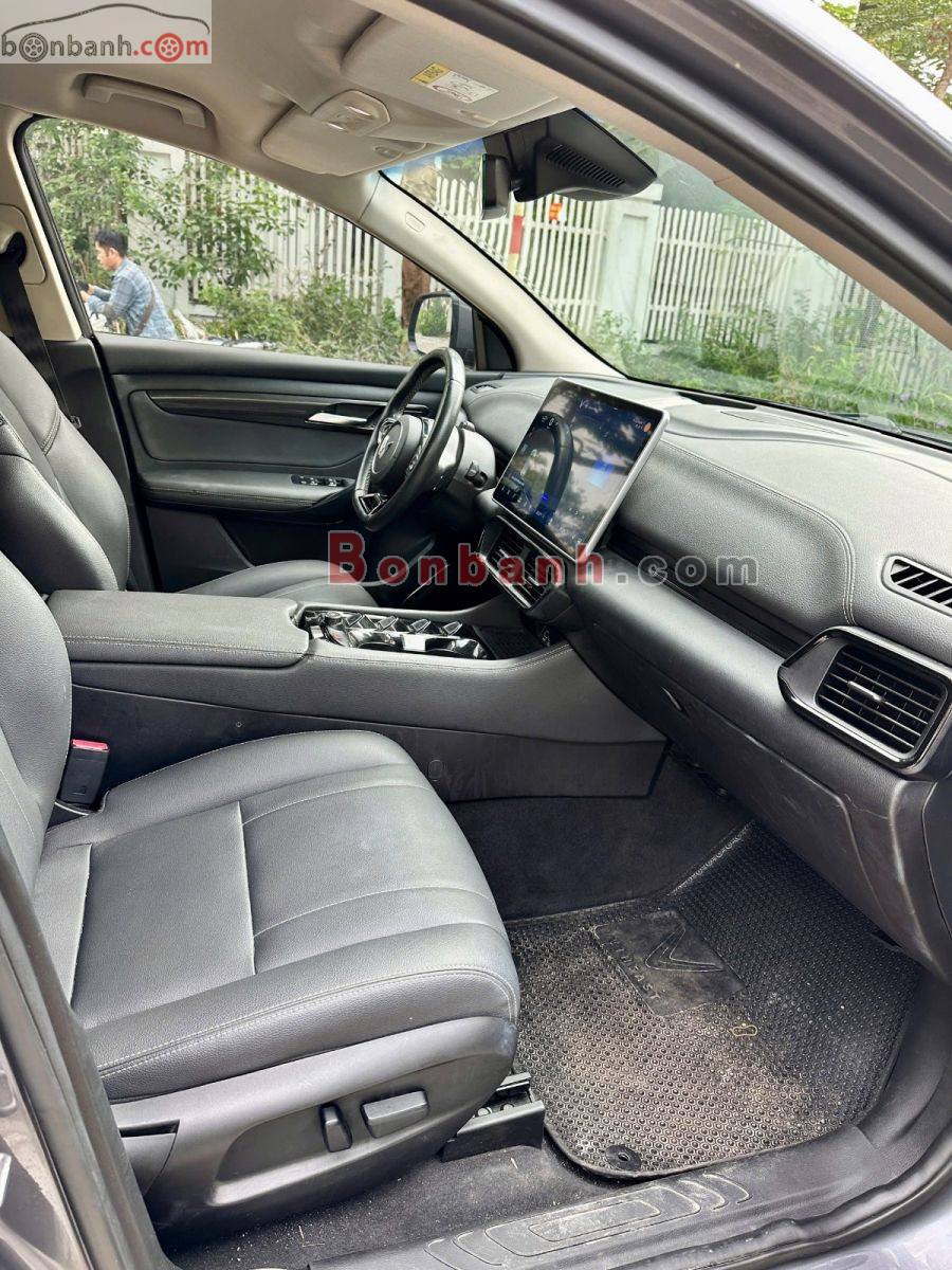 VinFast VF8 Eco AWD 2022 - 560 Triệu 8