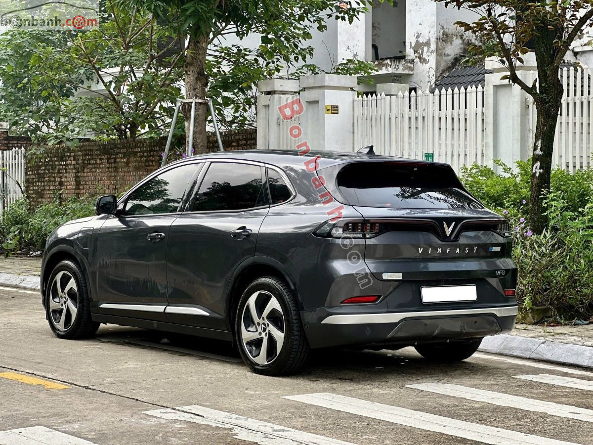 VinFast VF8 Eco AWD 2022 - 560 Triệu 4