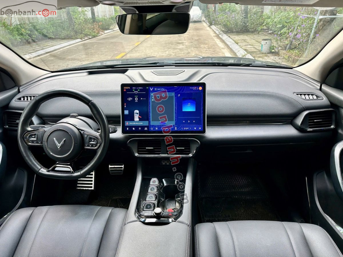 VinFast VF8 Eco AWD 2022 - 560 Triệu 9