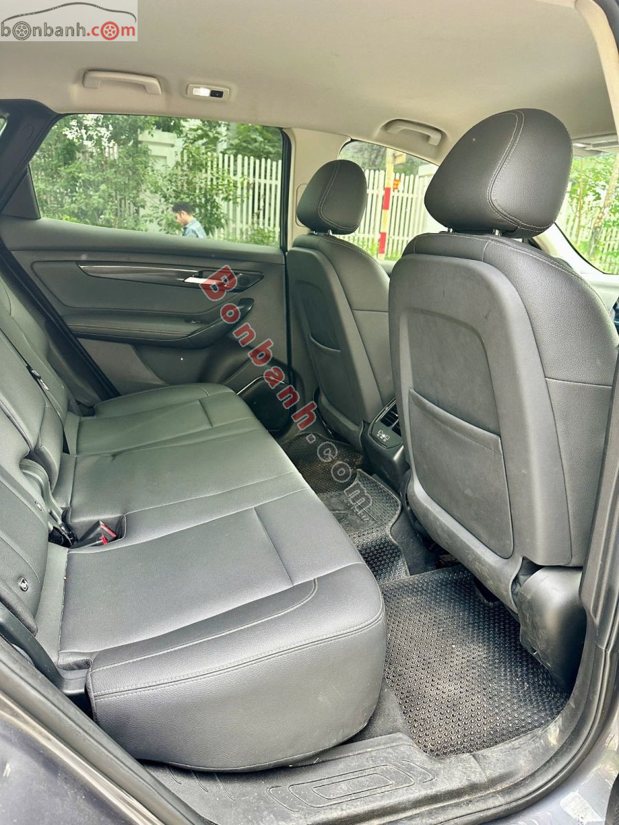 VinFast VF8 Eco AWD 2022 - 560 Triệu 10