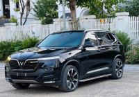 Bán xe VinFast Lux SA 2.0 2019 Premium 2.0 AT giá 560 Triệu - Hà Nội