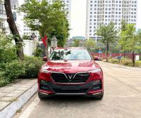 Bán xe VinFast Lux SA 2.0 2019 Premium 2.0 AT giá 560 Triệu - Hà Nội