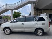 Bán xe Toyota Innova 2007 G giá 165 Triệu - Khánh Hòa