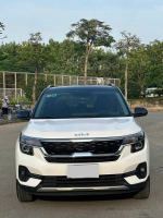 Bán xe Kia Seltos 2023 Luxury 1.6 AT giá 599 Triệu - Hà Nội