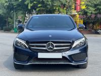 Bán xe Mercedes Benz C class 2016 C300 AMG giá 779 Triệu - Hà Nội