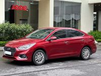 Bán xe Hyundai Accent 2020 1.4 AT giá 360 Triệu - Hà Nội