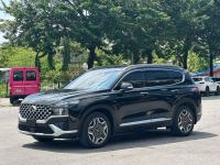 Bán xe Hyundai SantaFe 2023 Cao cấp 2.2L HTRAC giá 1 Tỷ 240 Triệu - Hà Nội