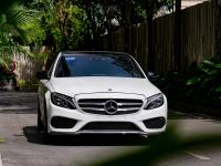 Bán xe Mercedes Benz C class 2016 C300 AMG giá 755 Triệu - Hà Nội