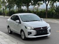 Bán xe Mitsubishi Attrage 2020 1.2 CVT giá 350 Triệu - Hà Nội