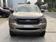 Bán xe Ford Ranger 2019 XLS 2.2L 4x2 AT giá 525 Triệu - Bình Dương