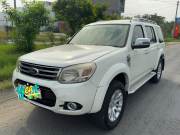 Bán xe Ford Everest 2013 2.5L 4x2 MT giá 333 Triệu - Bình Dương