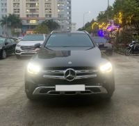 Bán xe Mercedes Benz GLC 2021 200 4Matic giá 1 Tỷ 599 Triệu - Hà Nội