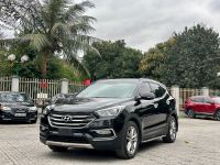 Bán xe Hyundai SantaFe 2.4L 4WD 2018 giá 750 Triệu - Hà Nội