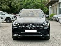 Bán xe Mercedes Benz GLC 300 4Matic 2021 giá 1 Tỷ 880 Triệu - Hà Nội