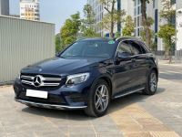 Bán xe Mercedes Benz GLC 2017 300 4Matic giá 1 Tỷ 99 Triệu - Hà Nội
