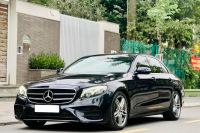 Bán xe Mercedes Benz E class E300 AMG 2017 giá 1 Tỷ 235 Triệu - Hà Nội