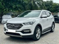 Bán xe Hyundai SantaFe 2018 2.4L 4WD giá 760 Triệu - Hà Nội