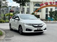 Bán xe Honda City 1.5 AT 2017 giá 370 Triệu - Hà Nội