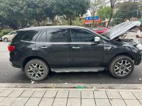 Bán xe Ford Everest Titanium 2.2L 4x2 AT 2017 giá 750 Triệu - Hà Nội