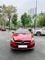 Bán xe Mercedes Benz CLA class CLA 200 2017 giá 655 Triệu - Hà Nội