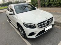 Bán xe Mercedes Benz GLC 2017 300 4Matic giá 1 Tỷ 150 Triệu - Hà Nội