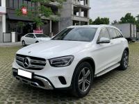 Bán xe Mercedes Benz GLC 200 2020 giá 1 Tỷ 399 Triệu - Hà Nội