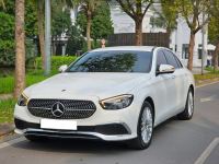 Bán xe Mercedes Benz E class E200 Exclusive 2022 giá 1 Tỷ 990 Triệu - Hà Nội