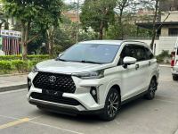 Bán xe Toyota Veloz Cross Top 1.5 CVT 2022 giá 635 Triệu - Hà Nội