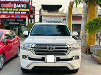Bán xe Toyota Land Cruiser 2020 4.6 V8 giá 4 Tỷ 100 Triệu - Hà Nội
