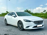 Bán xe Mazda 6 2.0L Premium 2018 giá 568 Triệu - Hà Nội