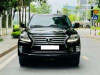 Bán xe Lexus LX 570 2014 giá 3 Tỷ 100 Triệu - Hà Nội