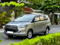 Bán xe Toyota Innova 2.0G 2016 giá 486 Triệu - Hà Nội