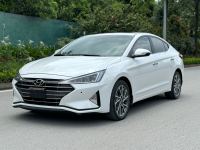 Bán xe Hyundai Elantra 2021 2.0 AT giá 555 Triệu - Hà Nội