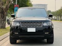 Bán xe LandRover Range Rover Autobiography LWB 5.0 2014 giá 3 Tỷ 599 Triệu - Hà Nội