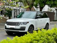 Bán xe LandRover Range Rover 2018 HSE 3.0 giá 5 Tỷ 299 Triệu - Hà Nội