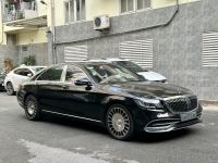 Bán xe Mercedes Benz S class 2017 S450L giá 1 Tỷ 920 Triệu - Hà Nội