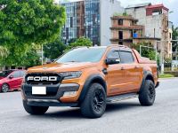 Bán xe Ford Ranger 2017 Wildtrak 3.2L 4x4 AT giá 590 Triệu - Hà Nội