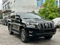 Bán xe Toyota Prado 2018 VX 2.7L giá 1 Tỷ 890 Triệu - Hà Nội