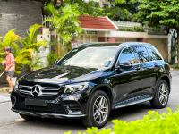 Bán xe Mercedes Benz GLC 2017 300 4Matic giá 1 Tỷ 99 Triệu - Hà Nội