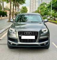 Bán xe Audi Q7 3.0 AT 2015 giá 899 Triệu - Hà Nội