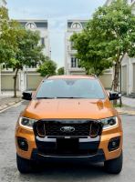 Bán xe Ford Ranger 2021 Wildtrak 2.0L 4x4 AT giá 729 Triệu - Hà Nội