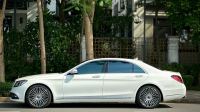 Bán xe Mercedes Benz S class 2020 S450L giá 2 Tỷ 950 Triệu - Hà Nội