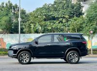 Bán xe Toyota Fortuner 2022 Legender 2.4L 4x2 AT giá 1 Tỷ 99 Triệu - Hà Nội