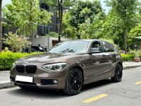 Bán xe BMW 1 Series 116i 2013 giá 399 Triệu - Hà Nội